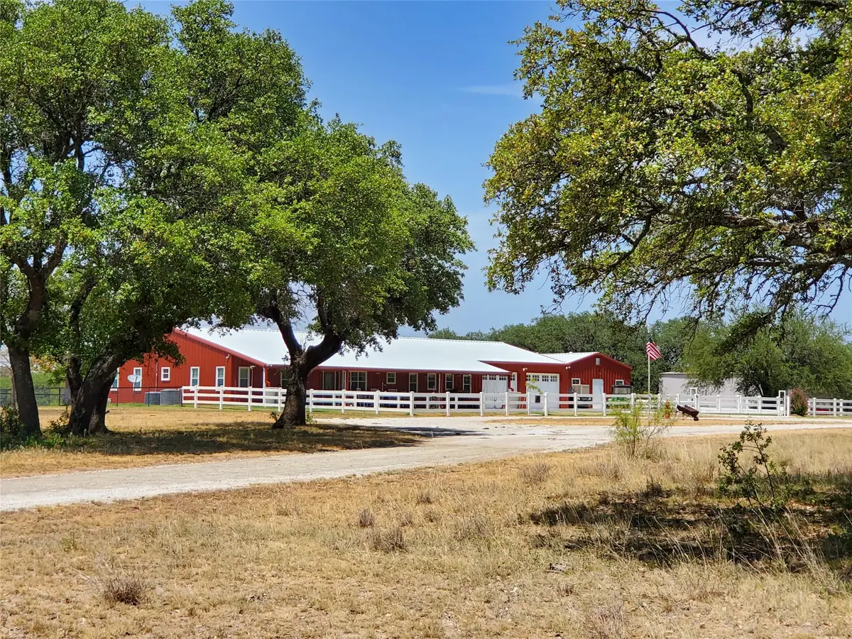 8801 Fm 45 S, Brownwood, TX 76801 - #1