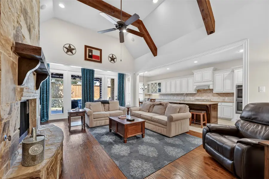 1325 Verbena Lane, Lantana, TX 76226 - #3