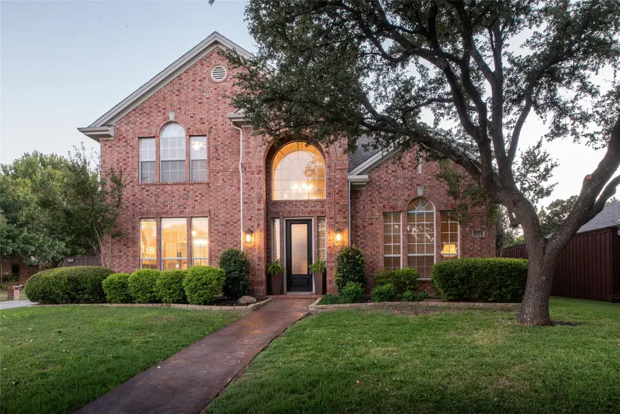 1614 Wheatberry Court, Allen, TX 75002 - #2