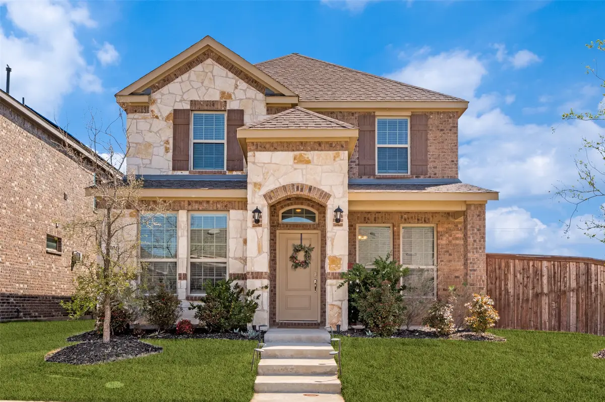 2608 Hale Road, Celina, TX 75009 - #1