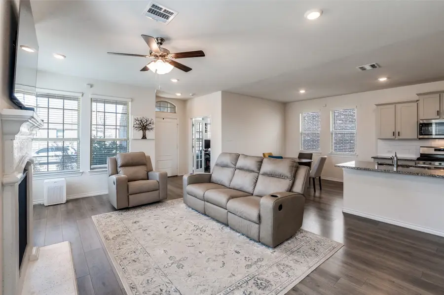 2608 Hale Road, Celina, TX 75009 - #2