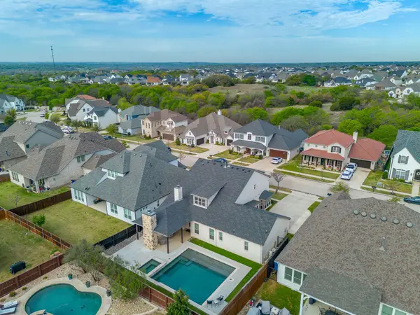 322 Creekview Terrace, Aledo, TX 76008