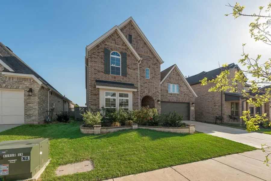 2417 Autry Lane, Northlake, TX 76247 - #2