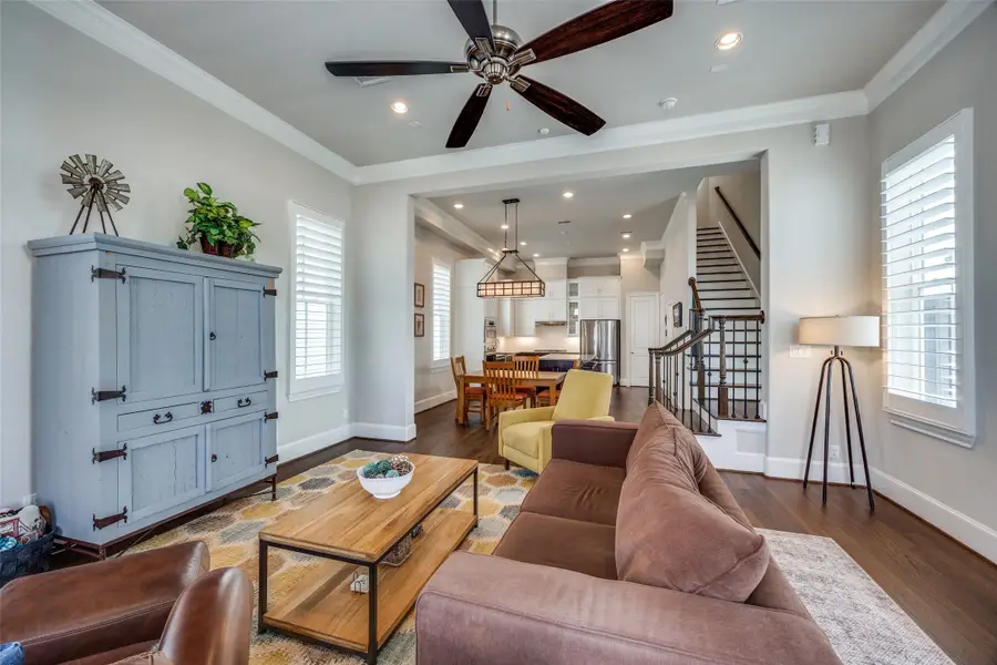 716 Wooster Lane, Plano, TX 75074 - #3