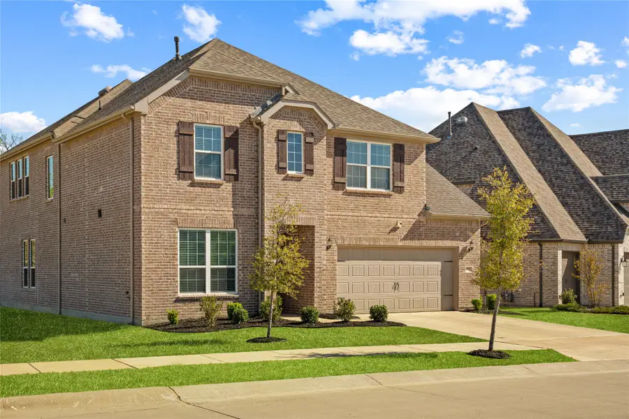 9517 Sunset Lane, Oak Point, TX 75068 - #2