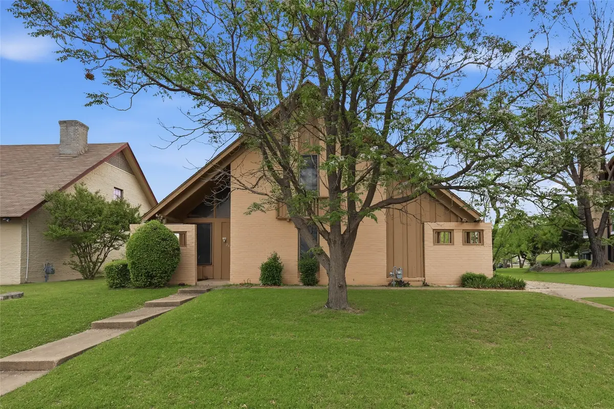 2814 Cheyenne Street, Irving, TX 75062 - #1