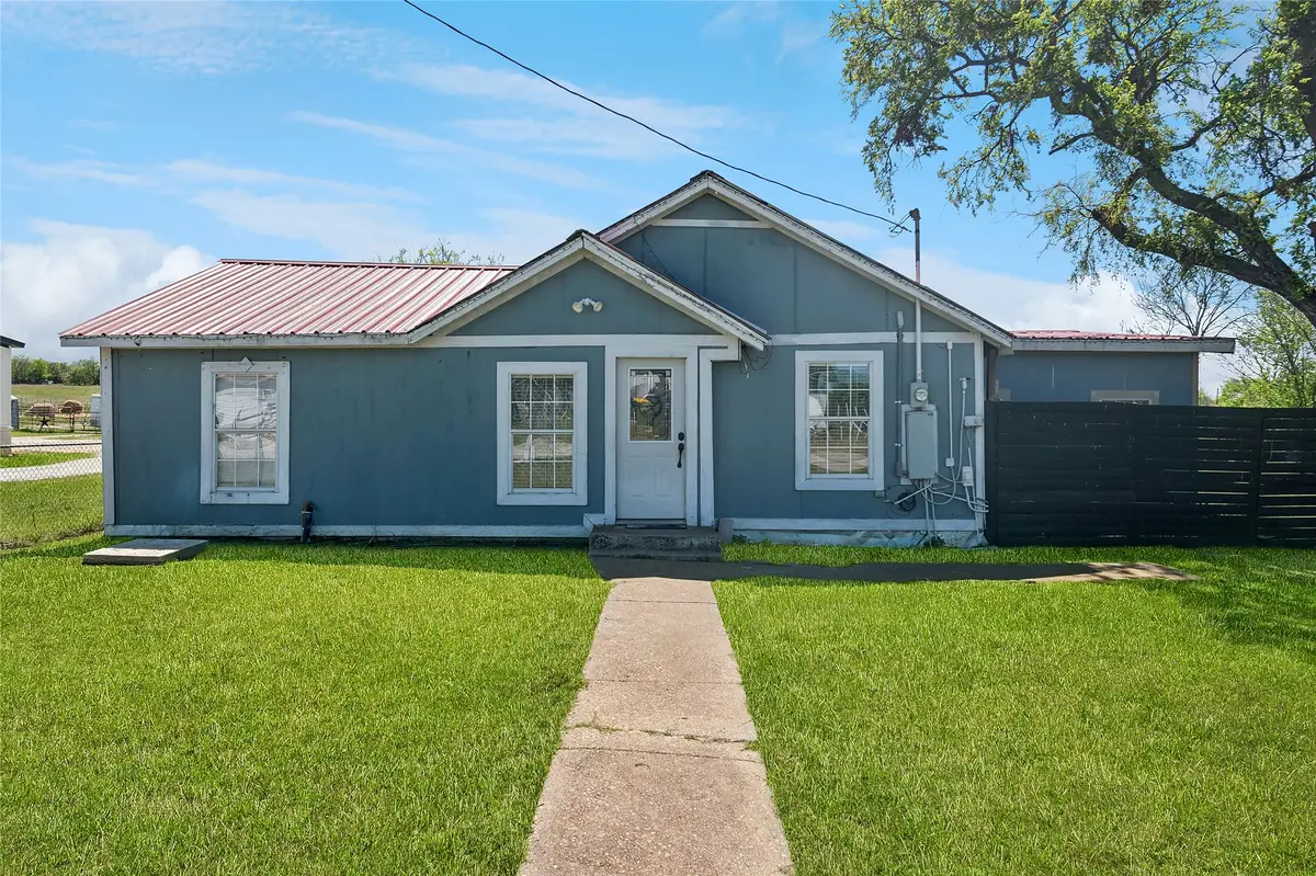 126 Alexander Street, Hillsboro, TX 76645 - #1