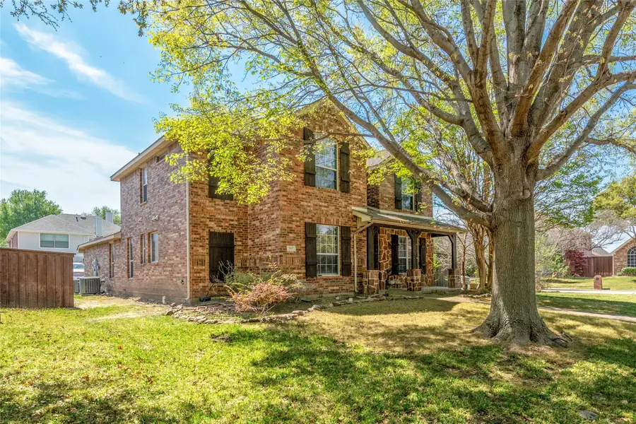 1007 Heathrow Drive, Frisco, TX 75036 - #2