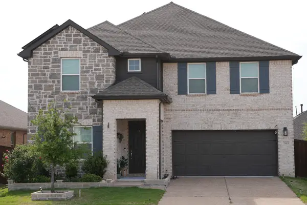 2603 Lemon Mint Lane, Melissa, TX 75454