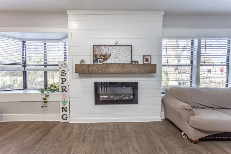 1903 N Weaver Street, Gainesville, TX 76240 - #3