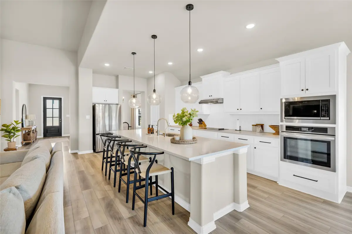 165 Misty Mountain Lane, Rhome, TX 76078 - #1