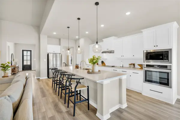 165 Misty Mountain Lane, Rhome, TX 76078