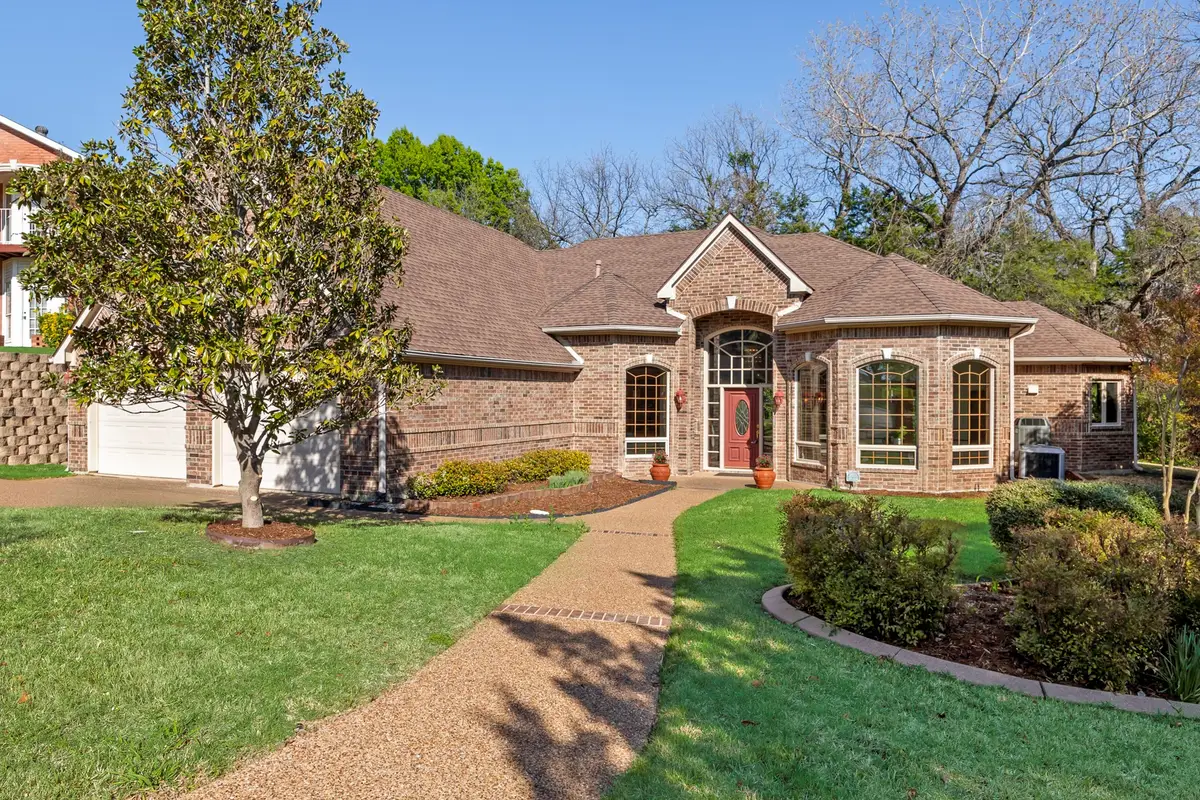 314 Harbor Landing Drive, Rockwall, TX 75032 - #1