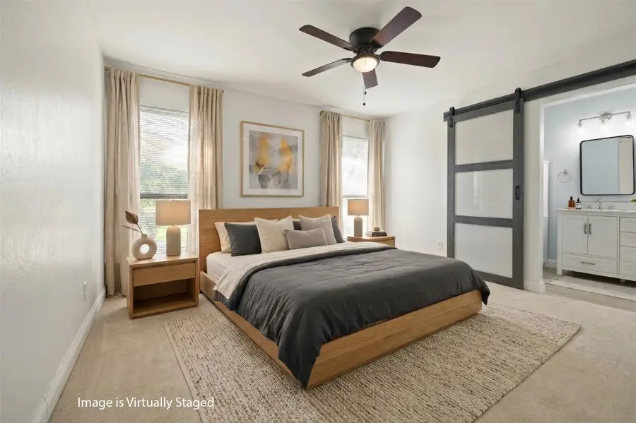 1094 Palm Court, Mansfield, TX 76063 - #2