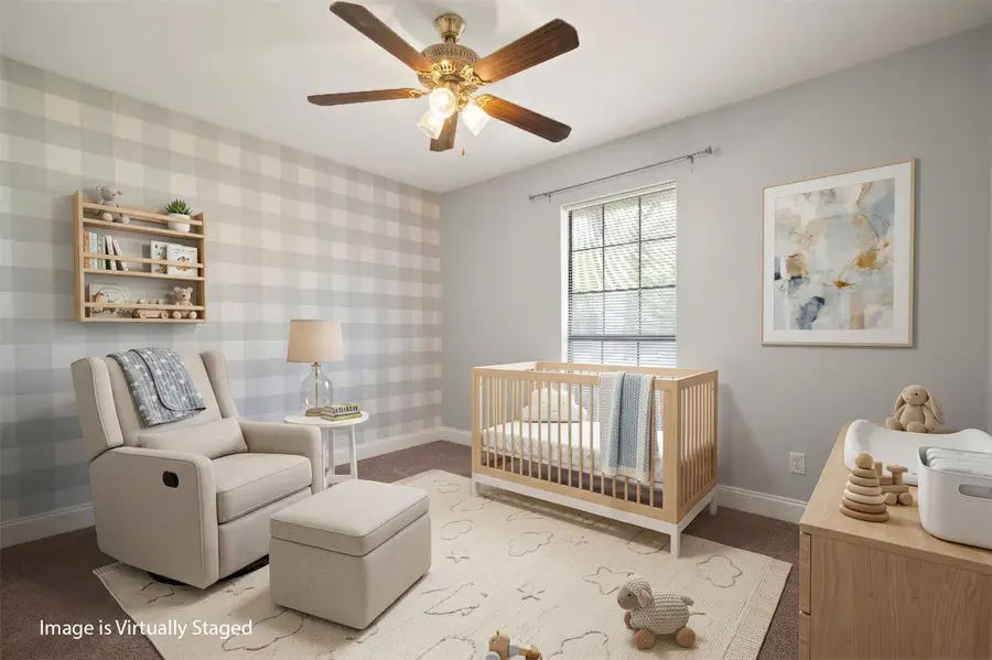 1094 Palm Court, Mansfield, TX 76063 - #3