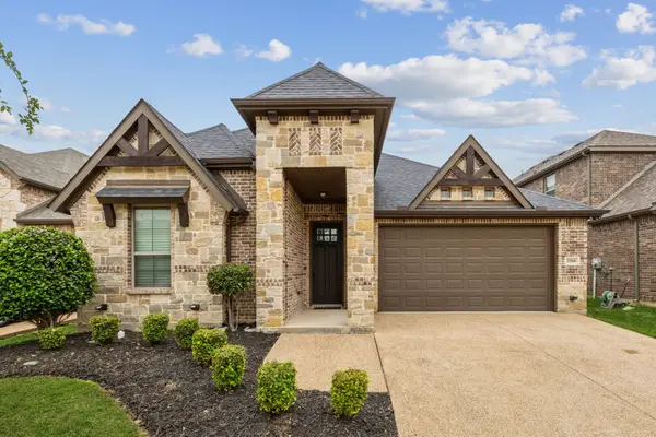 2504 Moores Landing, Arlington, TX 76016