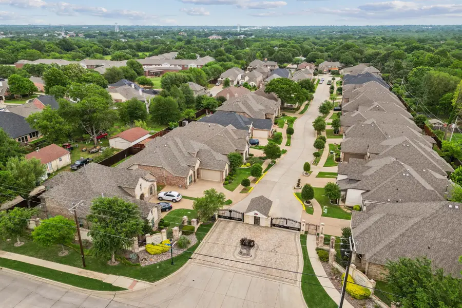 2504 Moores Landing, Arlington, TX 76016 - #3