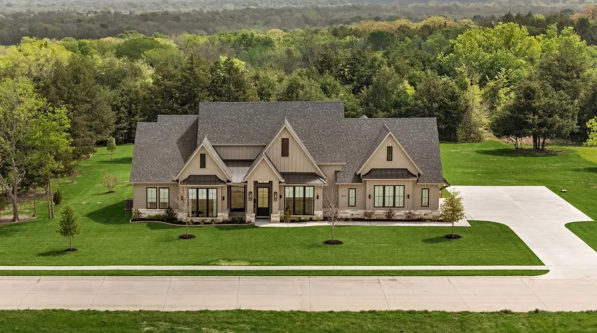 3573 Evergreen Lane, Caddo Mills, TX 75135 - #1