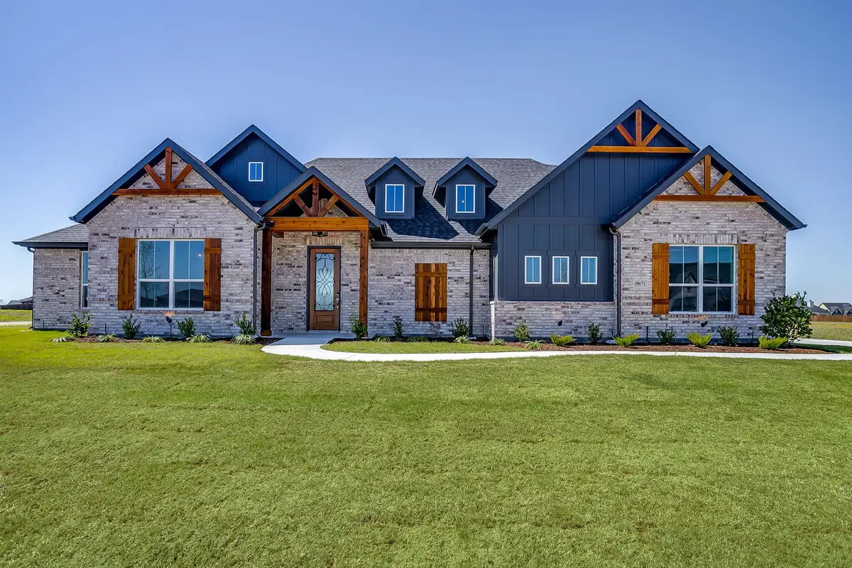 10671 Winter Wheat Lane, Venus, TX 76084 - #1