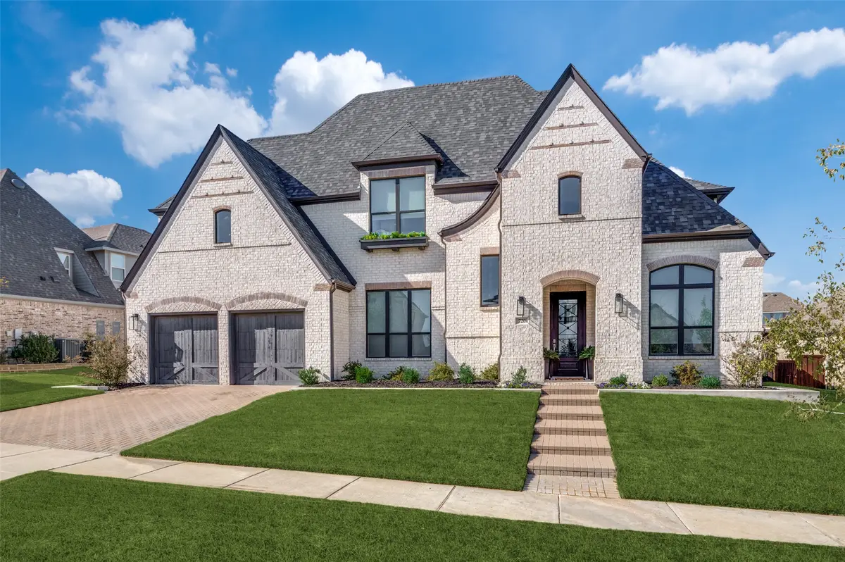 720 Almeda Lane, Prosper, TX 75078 - #1