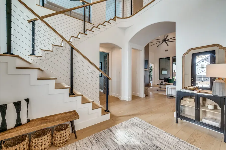 720 Almeda Lane, Prosper, TX 75078 - #3