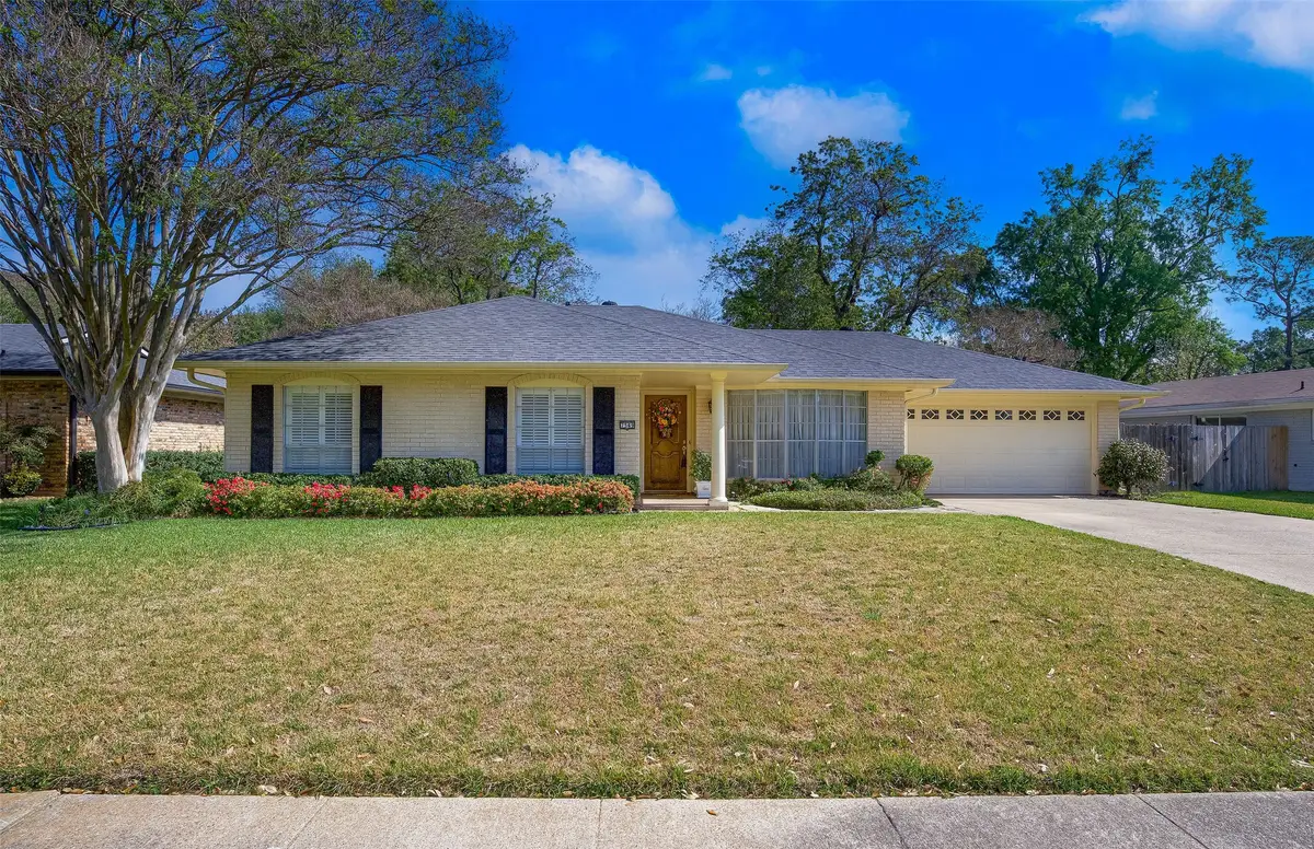 7549 Millbrook Drive, Shreveport, LA 71105 - #1