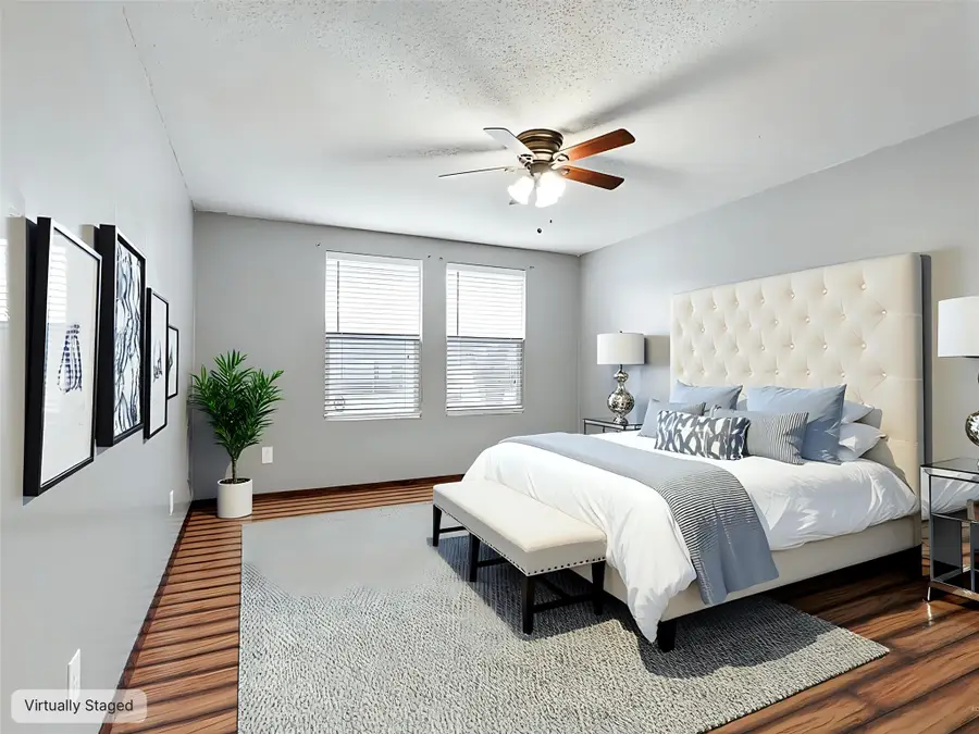 814 Bessemer Drive, Wylie, TX 75098 - #3