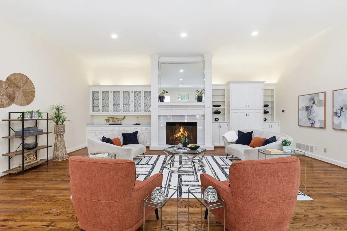 5020 Briar Tree Drive, Dallas, TX 75248 - #1