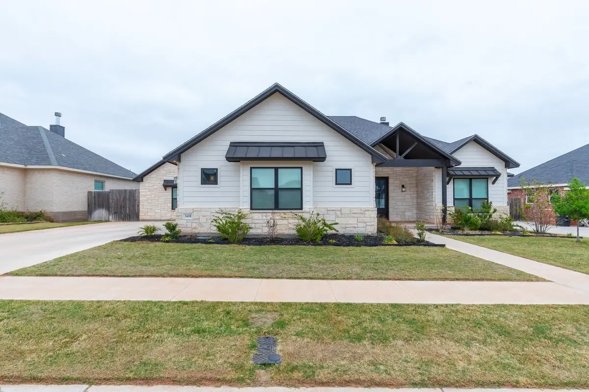 3418 Ace, Abilene, TX 79606 - #1