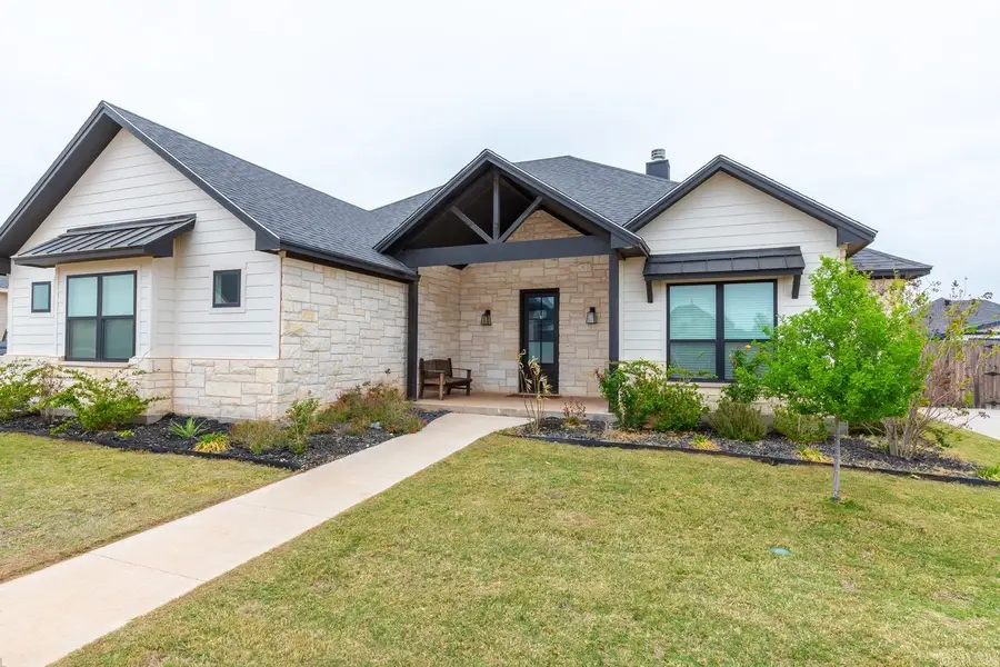 3418 Ace, Abilene, TX 79606 - #2