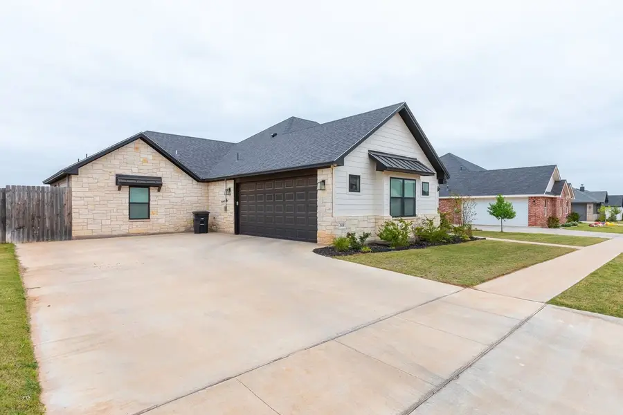 3418 Ace, Abilene, TX 79606 - #3