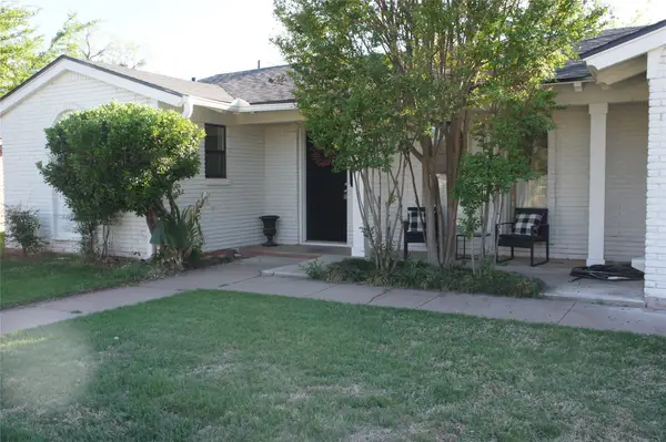 4149 Brookhollow, Abilene, TX 79605