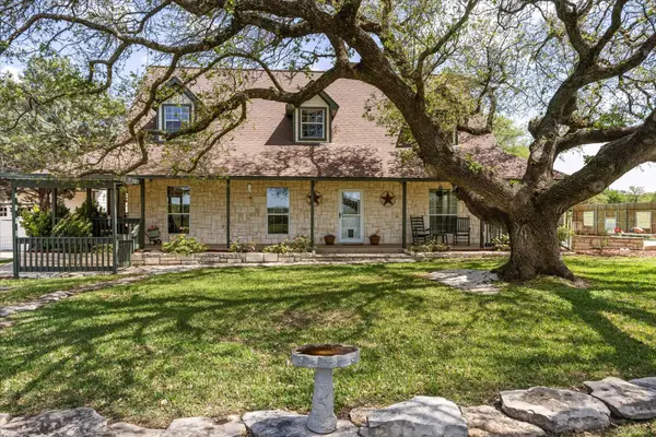 1311 Williamson Road, Granbury, TX 76048