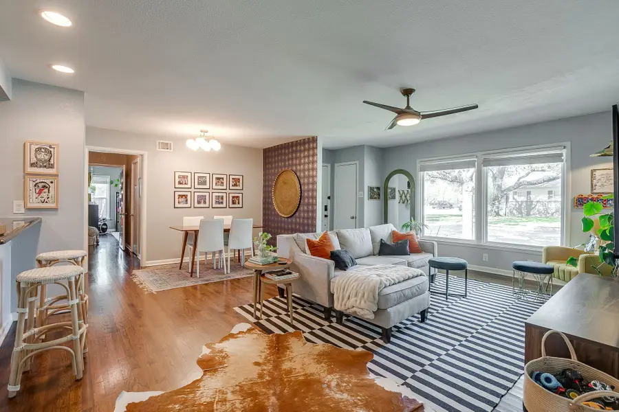 4133 Rothington Road, Fort Worth, TX 76116 - #2