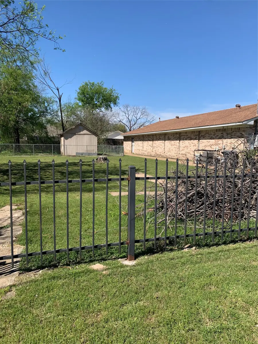 2323 Wilhurt Avenue, Dallas, TX 75216 - #2