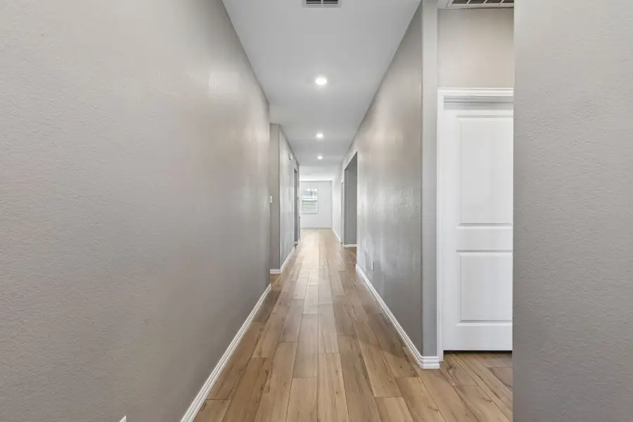 3317 Paruament Drive, Denton, TX 76207 - #2