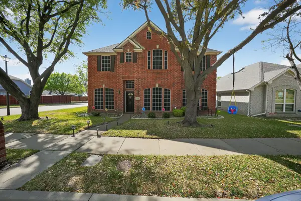 17909 Brent Drive, Dallas, TX 75287