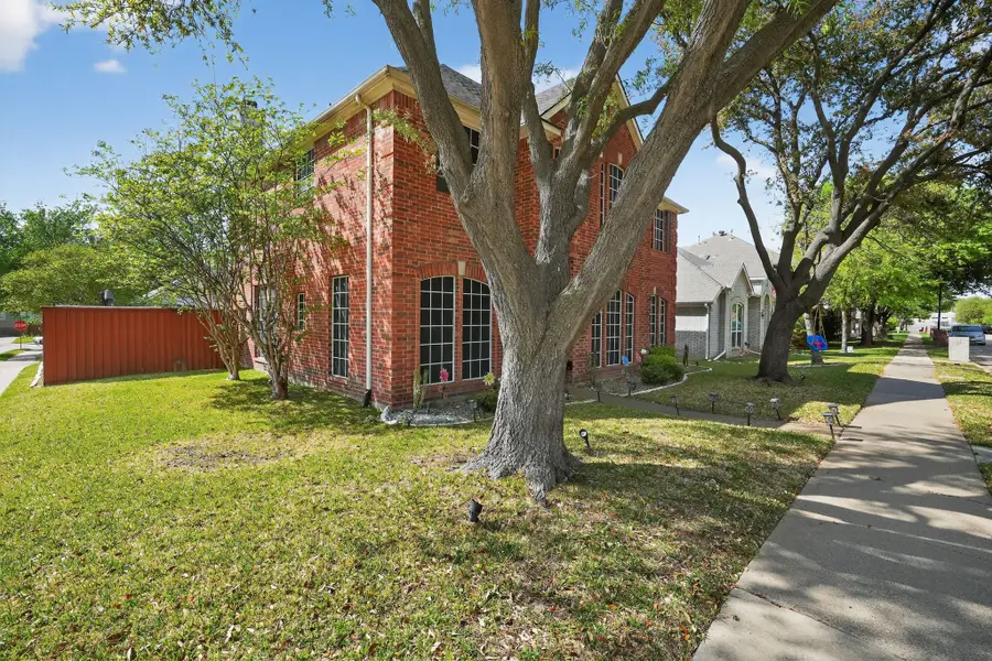 17909 Brent Drive, Dallas, TX 75287 - #3