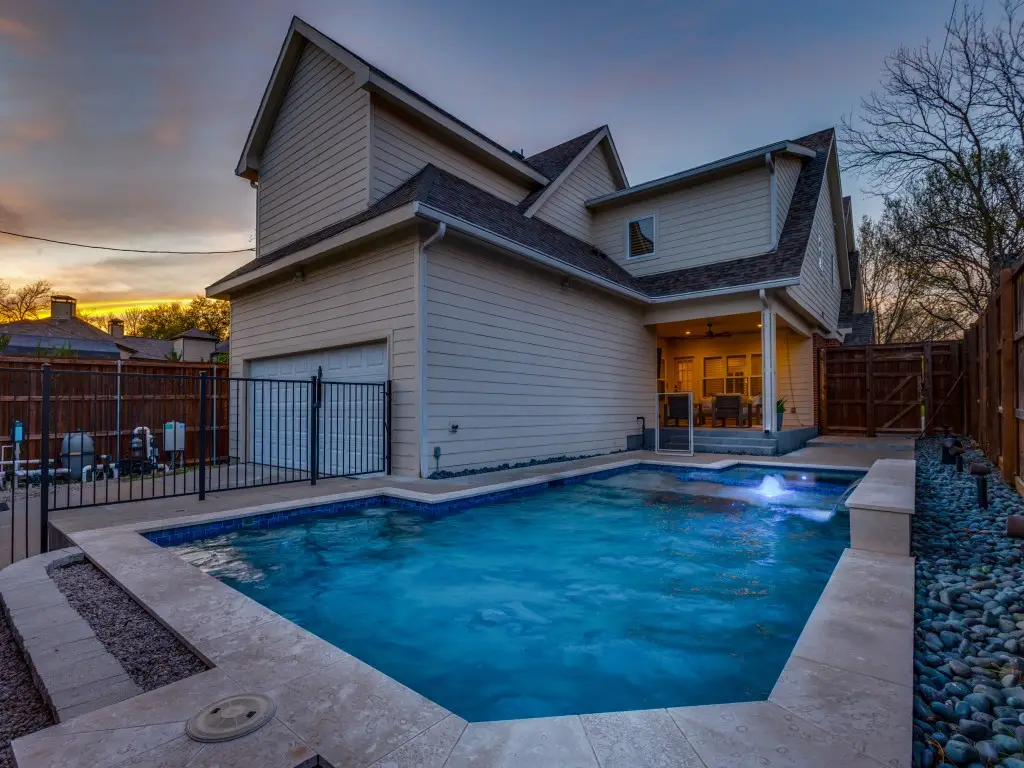 6020 Monticello Avenue, Dallas, TX 75206 - #1