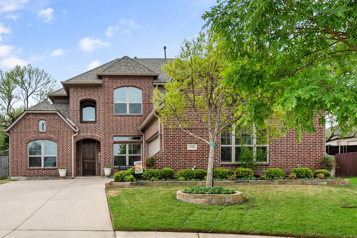3710 Patty Lane, Arlington, TX 76016 - #1