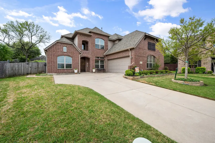 3710 Patty Lane, Arlington, TX 76016 - #3