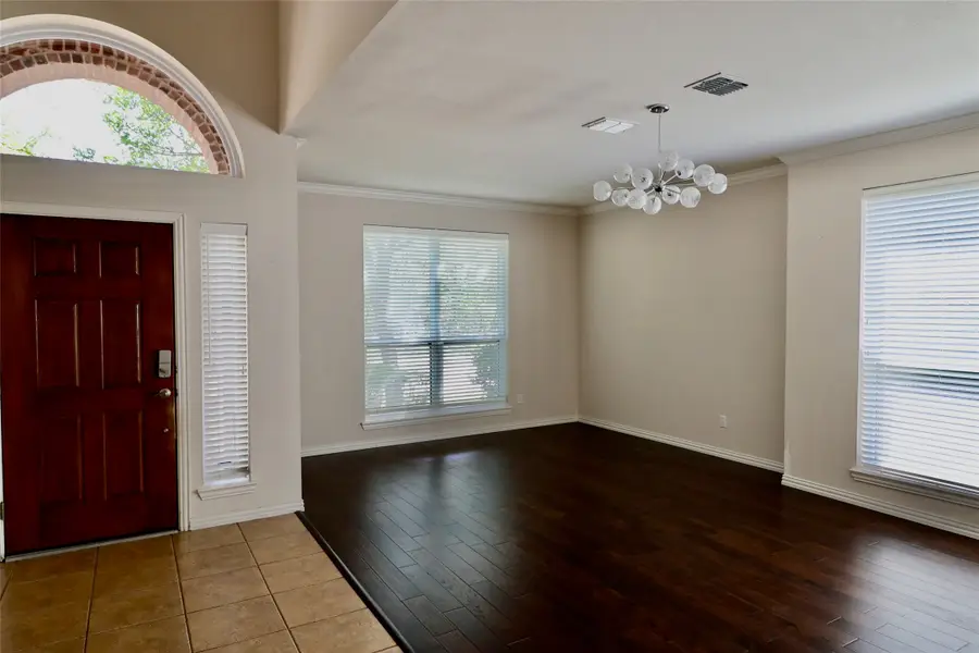 6421 Double Creek Road, Frisco, TX 75035 - #3