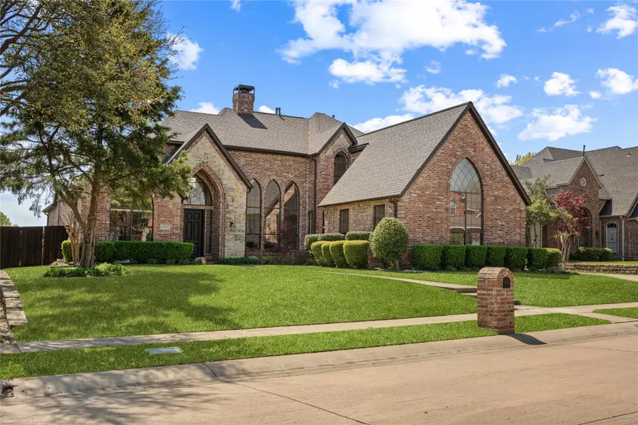 6109 Wildwood Drive, McKinney, TX 75072 - #2