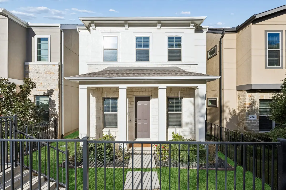 616 Aspen Valley Lane, Dallas, TX 75208 - #1