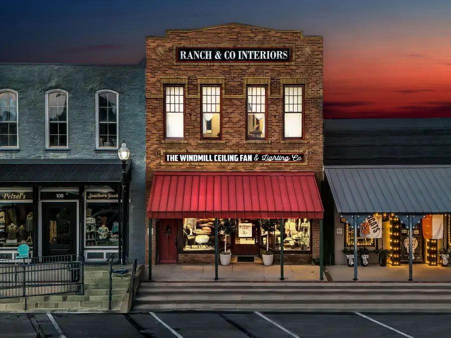 106 W Main Street Street, Pilot Point, TX 76258 - #2