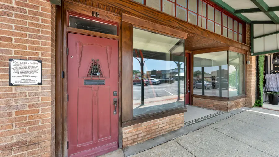 106 W Main Street Street, Pilot Point, TX 76258 - #3