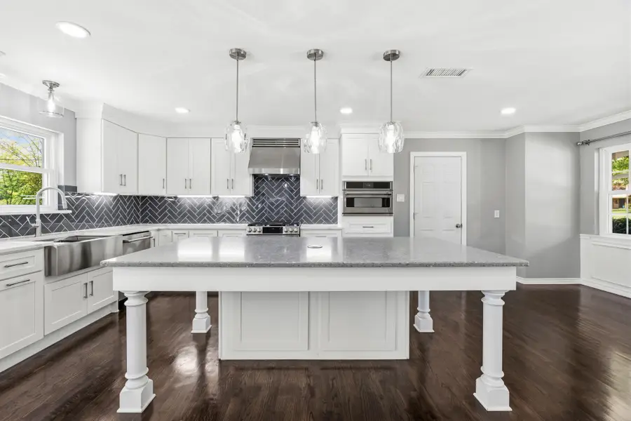 1636 W Red Bird Lane, Dallas, TX 75232 - #3