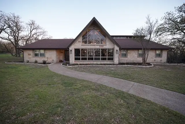 230 Private Road 2174, Decatur, TX 76234 - #1