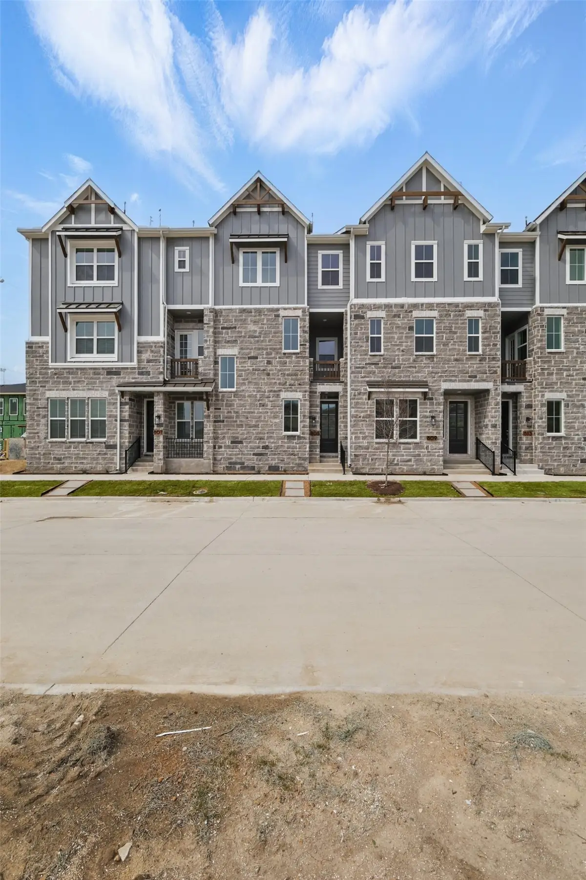 805 Heights Way, Plano, TX 75075 - #1