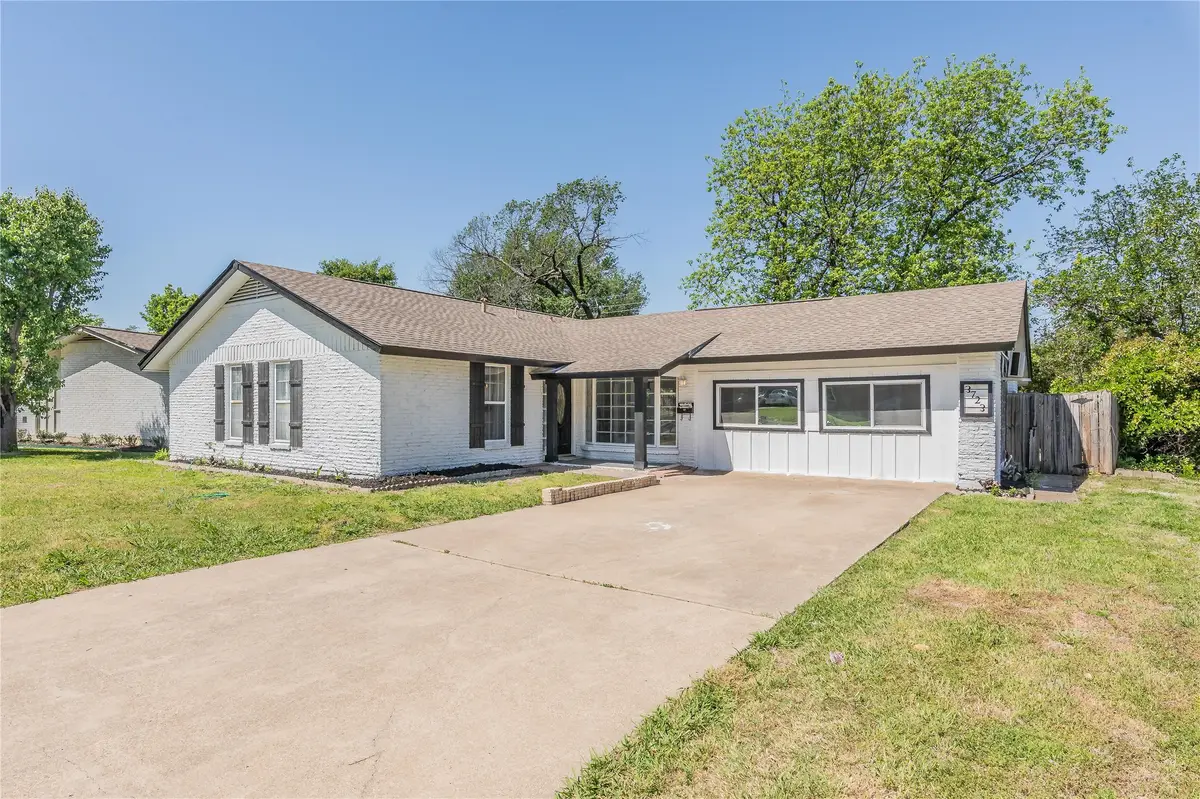 3723 Stafford Street, Irving, TX 75062 - #1